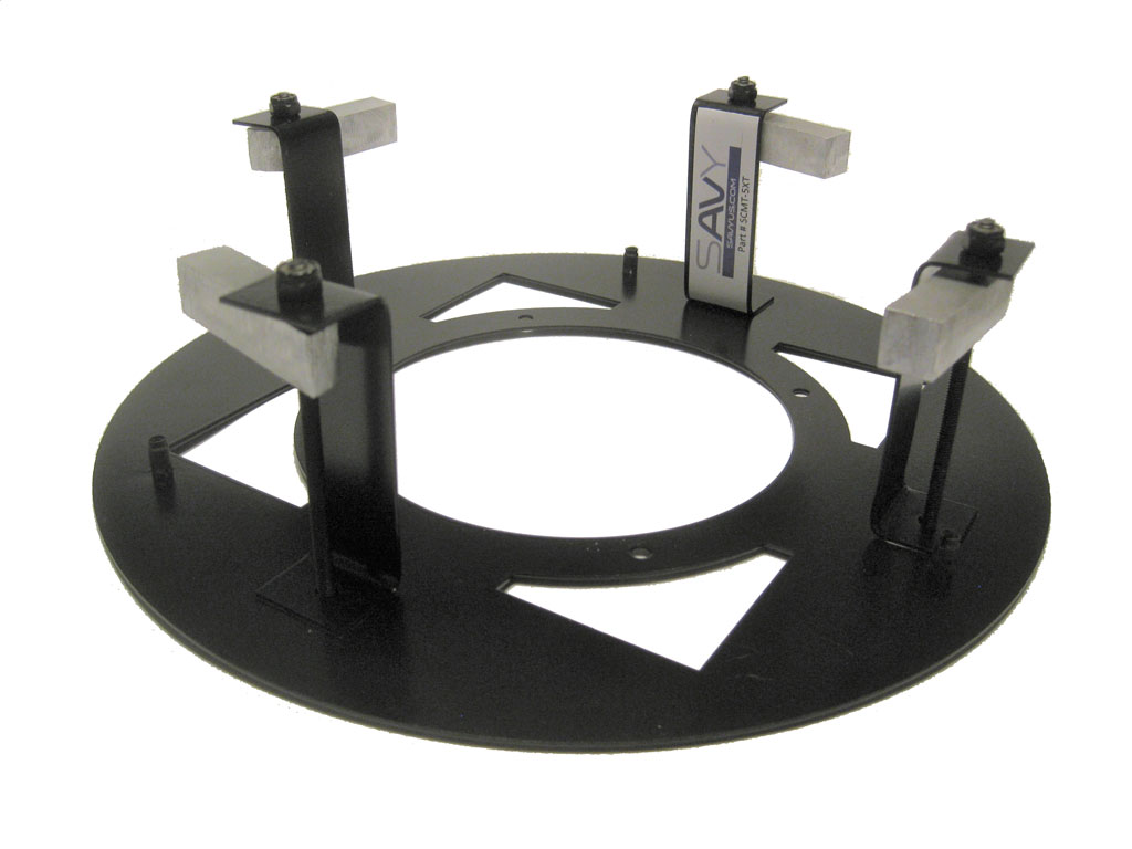 SAVY-SCMT-5XT-Assembly